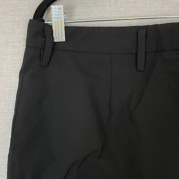 Prada Black Women's Trousers - Picture 5 of 12